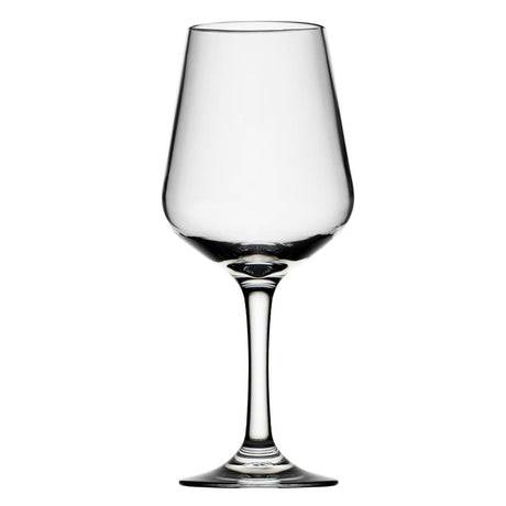 Utopia Lucent Newbury Wine Glasses 450ml (Pack of 6) - FU614 Wine Glasses Utopia   