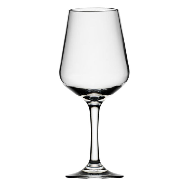 Utopia Lucent Newbury Wine Glasses 450ml (Pack of 6) - FU614 Wine Glasses Utopia   