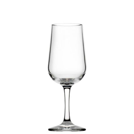 Utopia Lucent Osborne Wine Glasses 330ml (Pack of 6) - FU615 Wine Glasses Utopia   