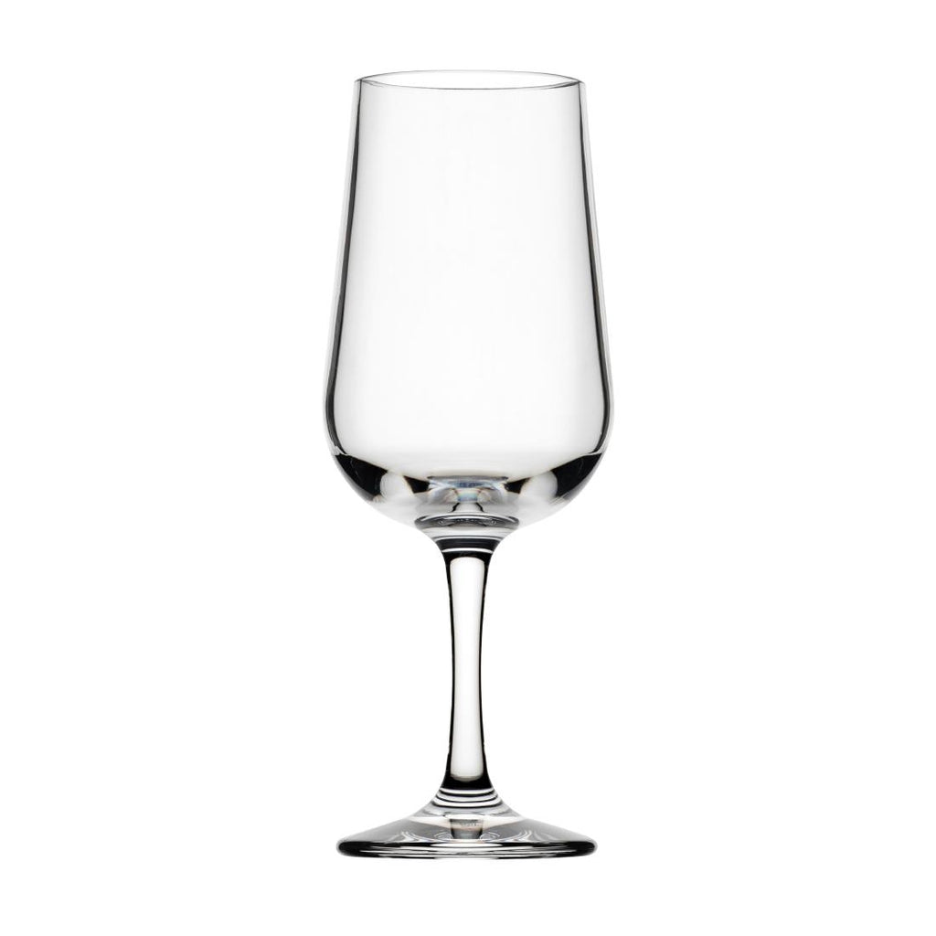 Utopia Lucent Osborne Wine Glasses 440ml (Pack of 6) - FU616 Wine Glasses Utopia   