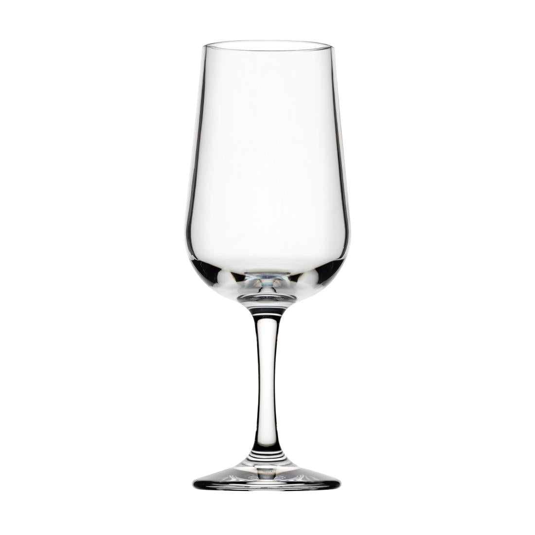 Utopia Lucent Osborne Wine Glasses 440ml (Pack of 6) - FU616 Wine Glasses Utopia   