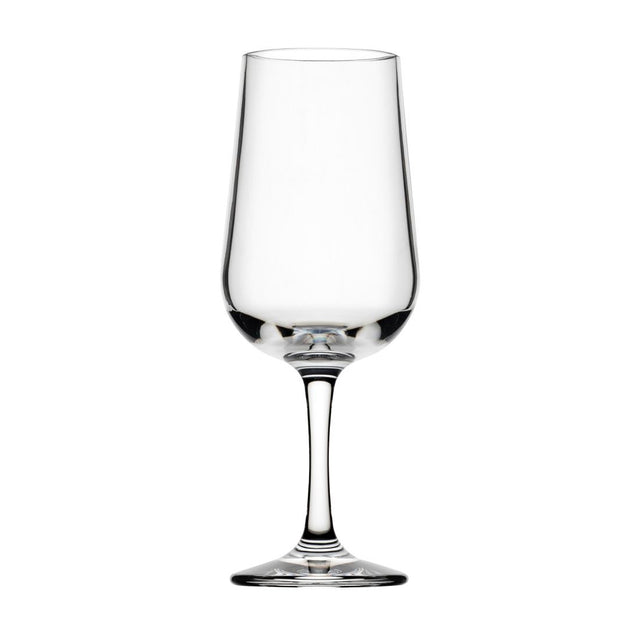 Utopia Lucent Osborne Wine Glasses 440ml (Pack of 6) - FU616 Wine Glasses Utopia   