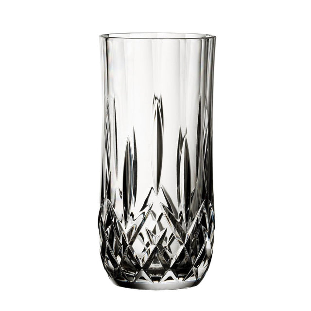 Utopia Lucent Goodwood Hiball Glasses 380ml (Pack of 6) - FU618 Arcoroc Hi Balls and Tumblers Utopia   