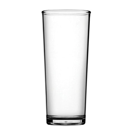 Utopia President Pint Glasses 570ml CA Stamped (Pack of 24) - FU625 Arcoroc Hi Balls and Tumblers Utopia   