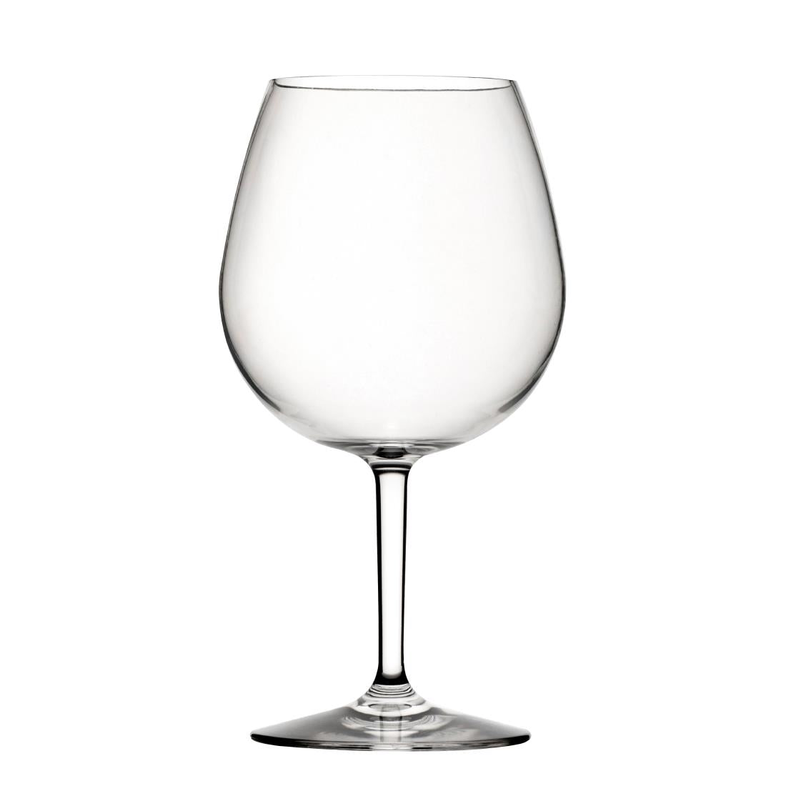 Utopia Eden Gin Glasses 680ml (Pack of 12) - FU626  Utopia   