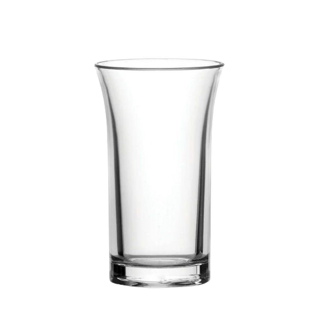 Utopia Shot Glasses 50ml CA Stamped (Pack of 100) - FU635  Utopia   