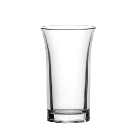 Utopia Shot Glasses 50ml CA Stamped (Pack of 100) - FU635  Utopia   