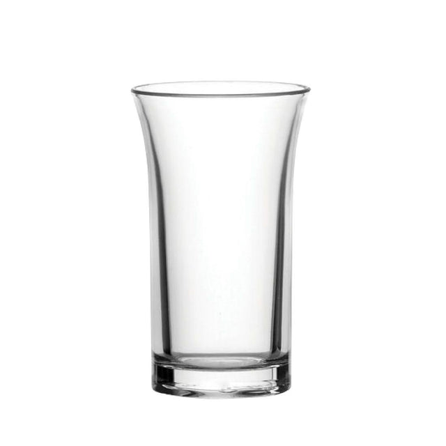Utopia Shot Glasses 50ml CA Stamped (Pack of 100) - FU635  Utopia   