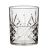 Utopia Symphony Stacking Double Old Fashioned Glasses 320ml (Pack of 12) - FU638 Arcoroc Hi Balls and Tumblers Utopia   
