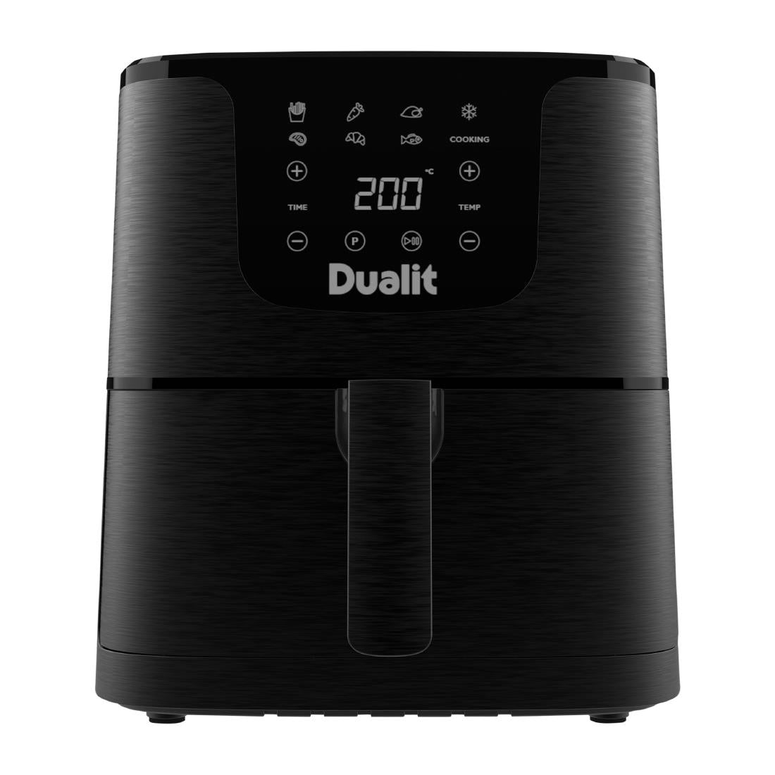 Dualit Air Fryer 5.5Ltr - FU639  Dualit   