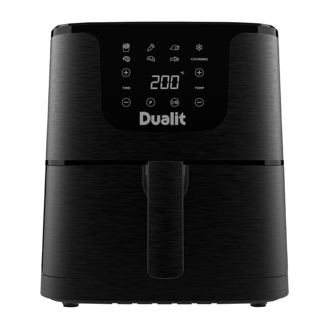 Dualit Air Fryer 5.5Ltr - FU639  Dualit   