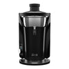 Zumex Multifruit Centrifugal Juicer Black 9876 - FU645  Zumex   