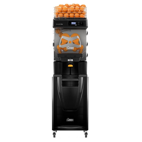 Zumex Smart Versatile Star All-In-One Slim Juicer 11907 - FU654  Zumex   