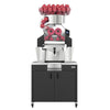 Zumex Speed Pomegranate All-In-One Wide Juicer Black 10007 - FU661  Zumex   
