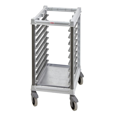 Cambro Ultimate Half Height Bakery Trolley 600x400mm - FU682  Cambro   
