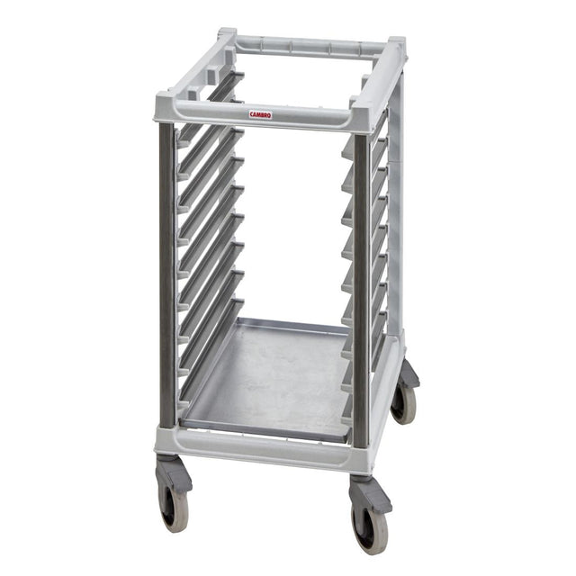 Cambro Ultimate Half Height Bakery Trolley 600x400mm - FU682  Cambro   