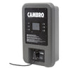 Cambro Ultra Pro Cart Heating Module Charcoal Grey - FU695  Cambro   