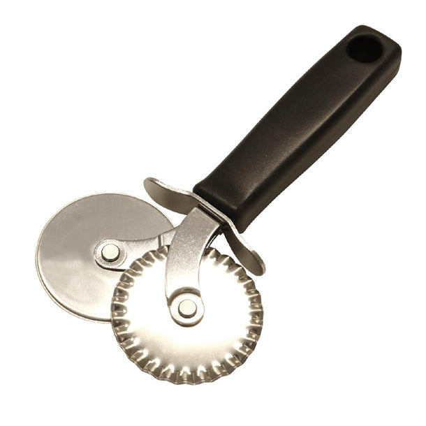 Schneider Dough and Pizza Cutter - FU734  Schneider   