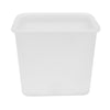 Schneider Polypropylene Storage Container 2Ltr - FU738  Schneider   