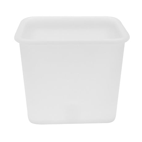 Schneider Polypropylene Storage Container 2Ltr - FU738  Schneider   