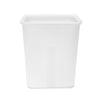 Schneider Polypropylene Storage Container 3Ltr - FU739  Schneider   