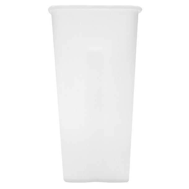 Schneider Polypropylene Storage Container 5Ltr - FU740  Schneider   