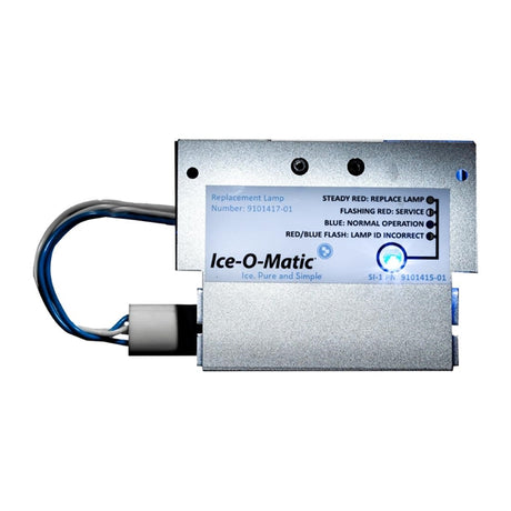 Ice-O-Matic SafeIce Upgrade Kit For Elevation Ice Machines KSI-1 - FU779  Ice-O-Matic   