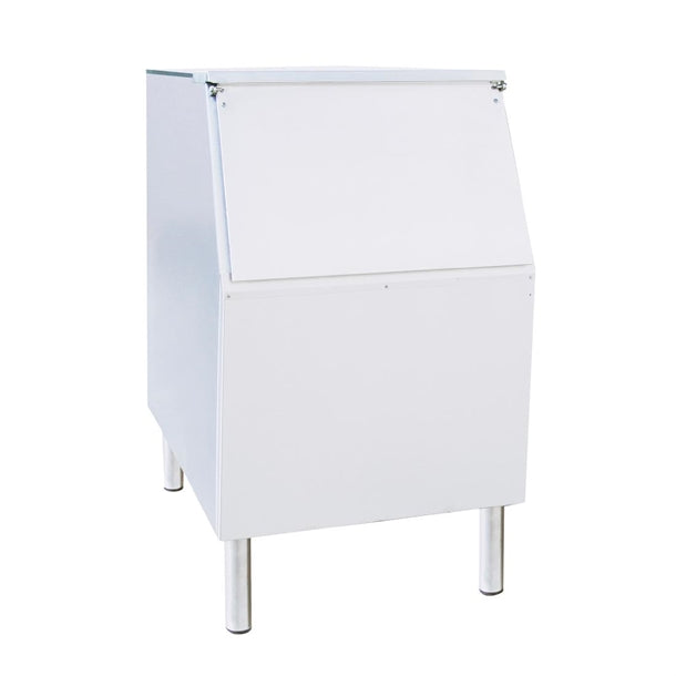 Ice Bin Module Ice-O-Matic Modular Ice Storage Bin B32 136kg - FU790 – Empire Supplies