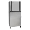 Ice-O-Matic Modular Ice Storage Bin B50 195kg - FU791  Ice-O-Matic   