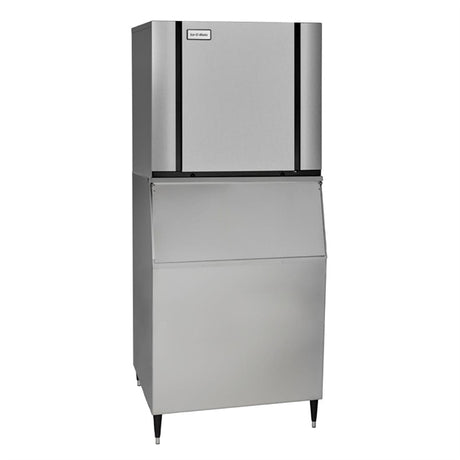 Ice-O-Matic Modular Ice Storage Bin B50 195kg - FU791  Ice-O-Matic   