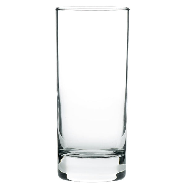 Onis Chicago Hiball Tumblers 290ml (Pack of 12) - FU801 Arcoroc Hi Balls and Tumblers Onis   