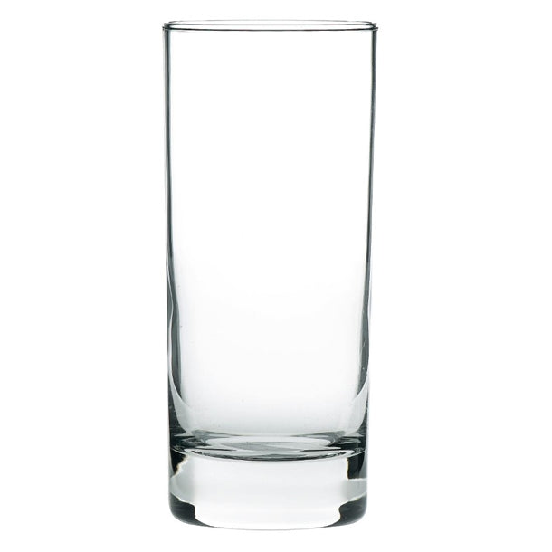 Onis Chicago Hi-Ball Tumblers 290ml UKCA (Pack of 12) - FU802 Arcoroc Hi Balls and Tumblers Onis   
