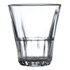 Onis Brooklyn Old Fashioned Glasses 260ml (Pack of 12) - FU806 Cocktail Glasses Onis   
