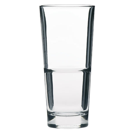 Onis Endeavor Cooler Glasses 470ml (Pack of 12) - FU813 Arcoroc Hi Balls and Tumblers Onis   