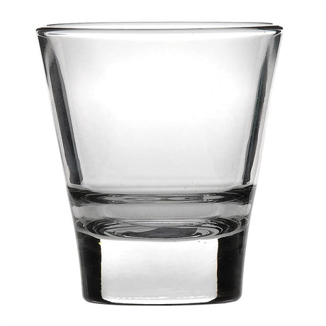 Onis Endeavor Espresso Shot Glasses 110ml (Pack of 12) - FU814  Onis   