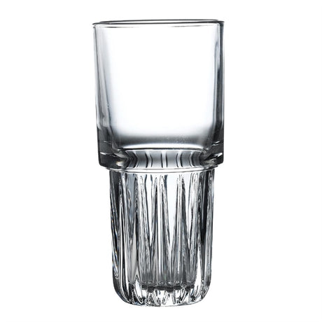 Onis Everest Hiball Glasses 350ml (Pack of 12) - FU815 Arcoroc Hi Balls and Tumblers Onis   