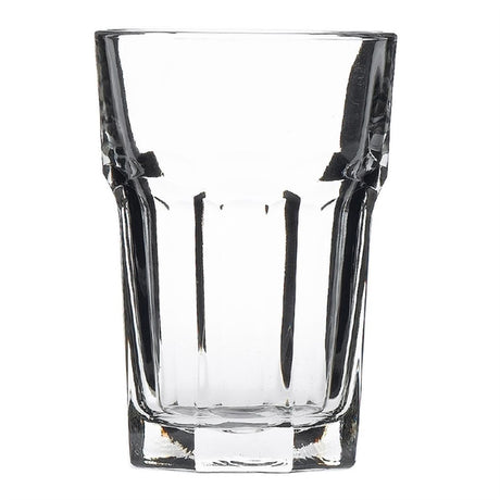 Onis Gibraltar Original Beverage Glasses 350ml (Pack of 12) - FU818 Arcoroc Hi Balls and Tumblers Onis   