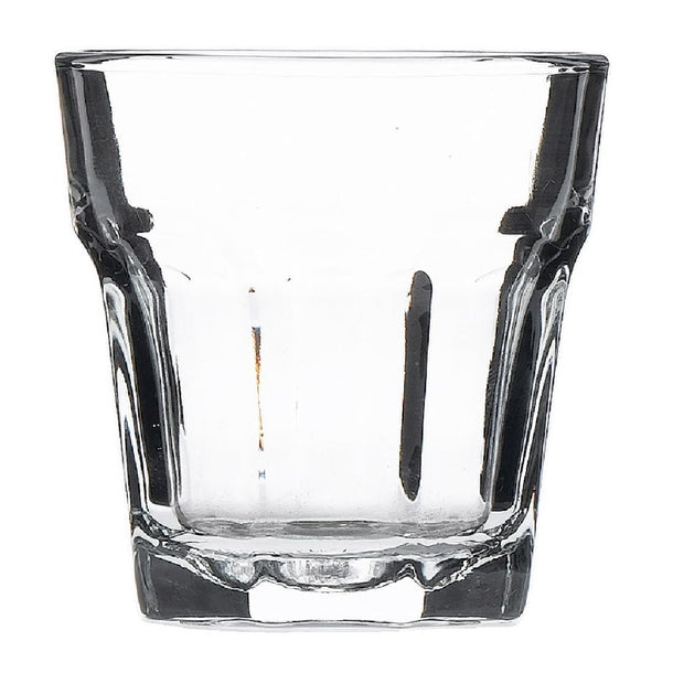 Onis Gibraltar Rocks Glasses 210ml (Pack of 12) - FU819 Utopia Hi Balls and Tumblers Onis   