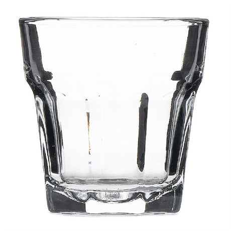 Onis Gibraltar Rocks Glasses 210ml (Pack of 12) - FU819 Utopia Hi Balls and Tumblers Onis   