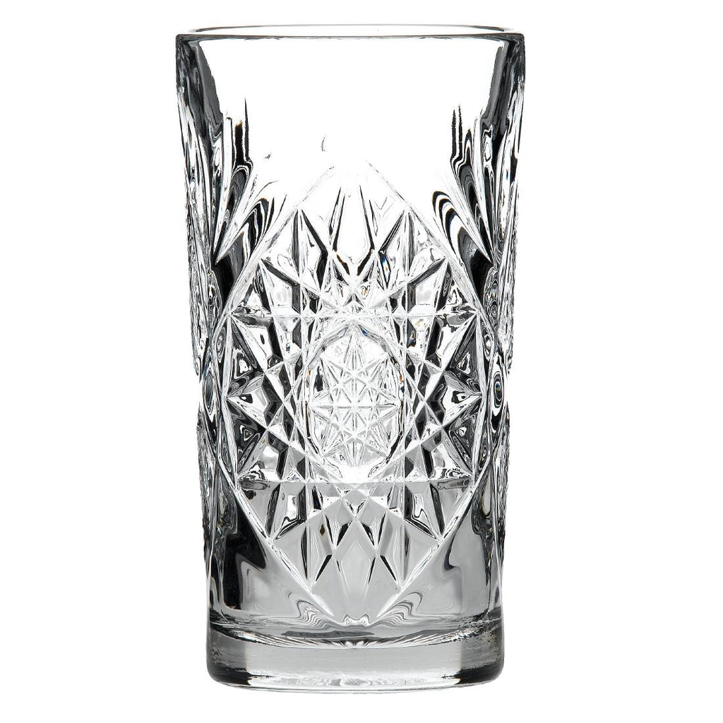 Onis Hobstar Cooler Glasses 470ml (Pack of 6) - FU822 Arcoroc Hi Balls and Tumblers Onis   