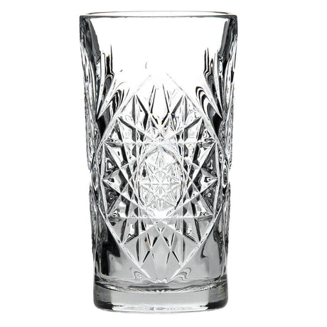 Onis Hobstar Cooler Glasses 470ml (Pack of 6) - FU822 Arcoroc Hi Balls and Tumblers Onis   