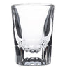 Onis Fluted Shot Glasses 60ml (Pack of 12) - FU828  Onis   