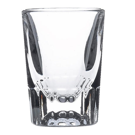 Onis Fluted Shot Glasses 60ml (Pack of 12) - FU828  Onis   
