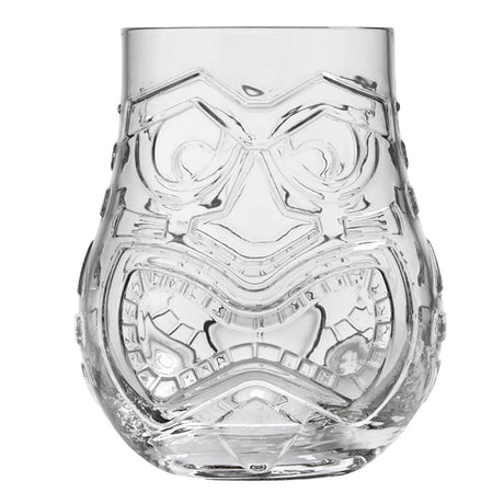 Onis Tiki Two-Face Tumblers 470ml (Pack of 6) - FU830 Cocktail Glasses Onis   