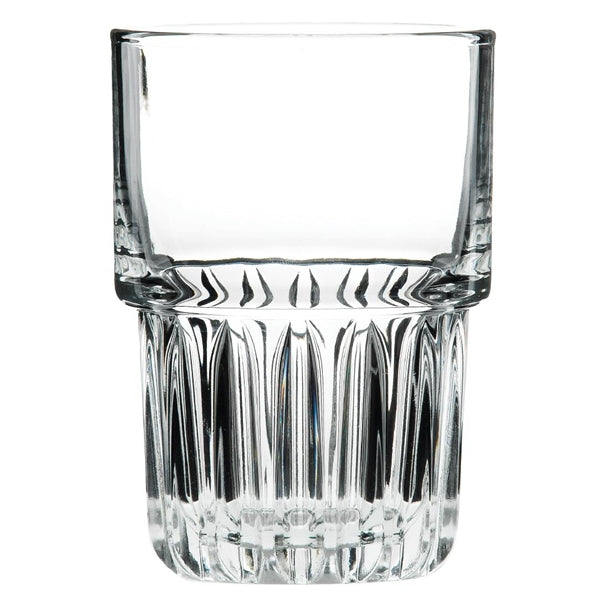 Onis Everest Beverage Glasses 400ml (Pack of 12) - FU831 Utopia Hi Balls and Tumblers Onis   
