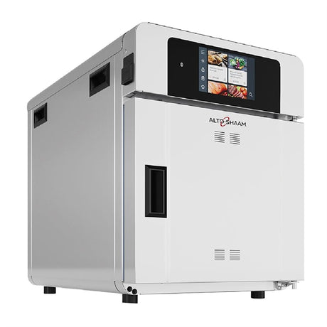 Alto-Shaam Deluxe Control 16kg Cook & Hold Oven 300-TH/DX - FU840  Alto-Shaam   