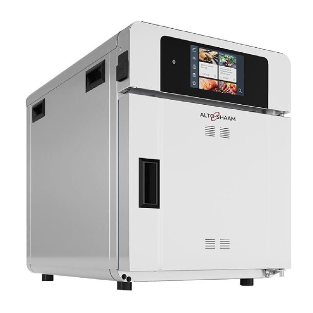 Alto-Shaam Deluxe Control 16kg Cook & Hold Oven 300-TH/DX - FU840  Alto-Shaam   