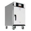 Alto-Shaam Deluxe Control 18kg Cook & Hold Oven 500-TH/DX - FU841  Alto-Shaam   