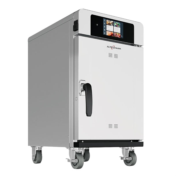 Alto-Shaam Deluxe Control 18kg Cook & Hold Oven 500-TH/DX - FU841  Alto-Shaam   