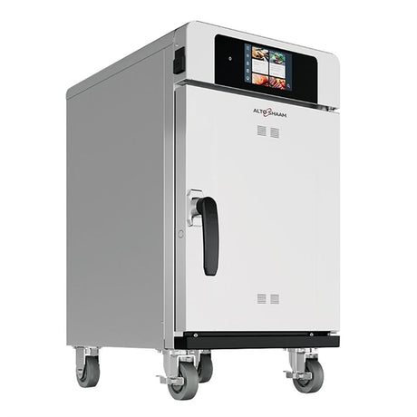 Alto-Shaam Deluxe Control 18kg Cook & Hold Oven 500-TH/DX - FU841  Alto-Shaam   
